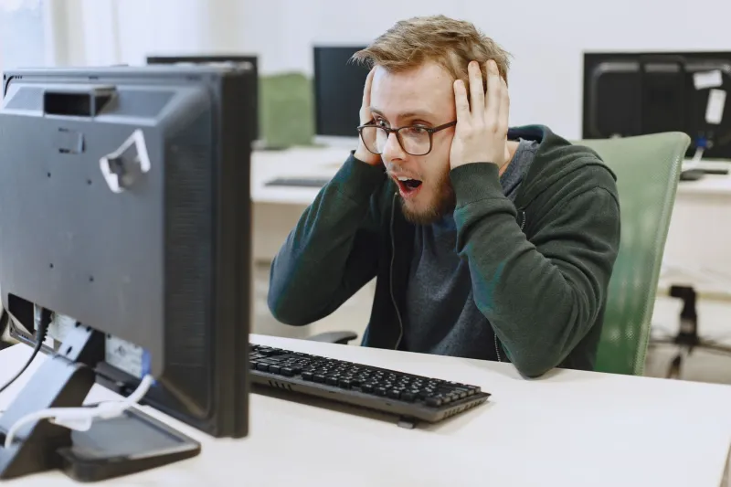 When the Fun Stops Feeling Like Fun: Recognizing the Brain Loop Behind Chasing Your Losses