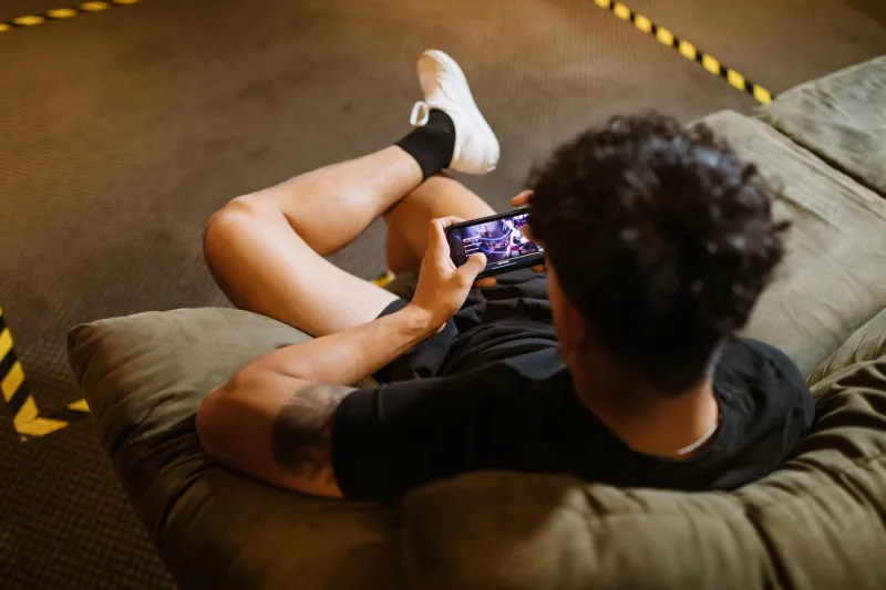 Why Millions of American Players Are Choosing Small Bets — And Loving Every Minute of It