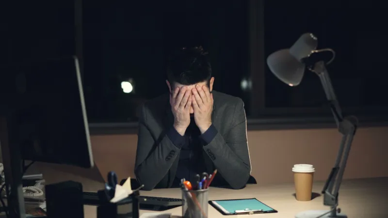 Getting Even Is a Trap: The Real Reason You Can't Walk Away After a Losing Session