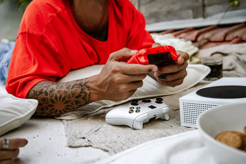 Know Your Limits: A No-Judgment Guide to Keeping Gaming Fun